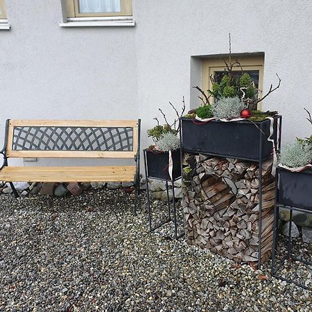 Steber Monika Lägenhet Vandans Exteriör bild